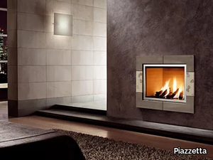 PALEO - Fireplace Mantel _ Piazzetta