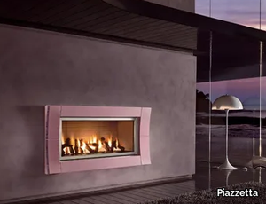 SUN - Fireplace Mantel _ Piazzetta