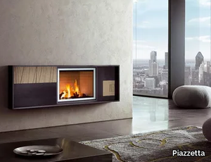 WAYS - Fireplace Mantel _ Piazzetta