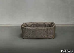 RAF OUTDOOR - Fabric basket _ Piet Boon