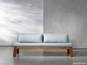 NIEK outdoor couch