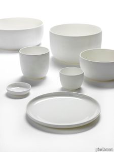 Tableware by Serax