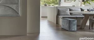 Wooden floors by Solidfloor