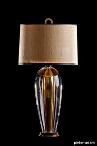 Rosedale - PA 823-Rosedale table lamp