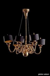 Melting Amsterdam - PA 860-Melting Amsterdam Chandelier