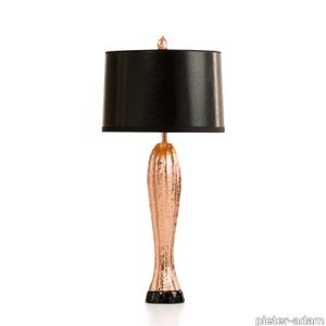 Melting Paris - PA 847-Melting Paris table lamp