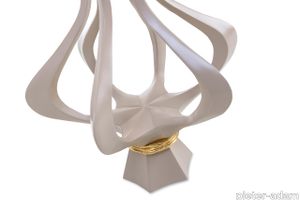 Curva Culta - PA 740-Curva Culta table lamp