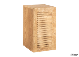 MALLORQUINA - Teak chest of drawers _ Pilma