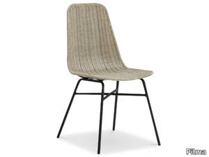 AVARI - Rattan chair _ Pilma