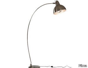 CHICAGO - Painted metal arc lamp _ Pilma