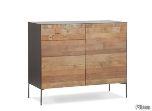 FUSION - Teak sideboard _ Pilma