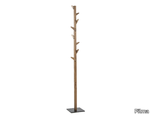 HANG - Teak coat stand _ Pilma