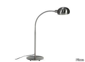 READING - Brass table lamp _ Pilma