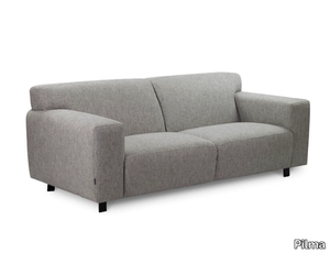 TALIA - 2 seater fabric sofa _ Pilma