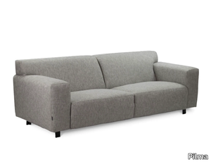 TALIA - 3 seater fabric sofa _ Pilma