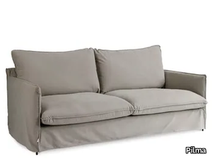 GRACIA - 3 seater fabric sofa _ Pilma