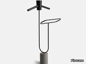 Valet stand - Metal valet stand _ Pirovano