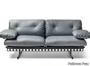 OUVERTURE - Sofa _ Poltrona Frau