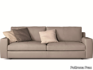 MASSIMOSISTEMA - 2 seater sofa _ Poltrona Frau