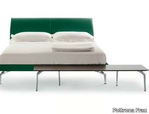 EOSONNO - Double bed _ Poltrona Frau