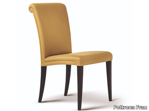 VITTORIA - Chair _ Poltrona Frau