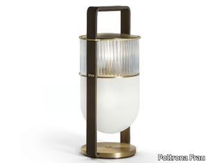 XI - Table lamp _ Poltrona Frau