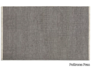 GRAND VIZIER - Rectangular handmade fabric outdoor rugs _ Poltrona Frau