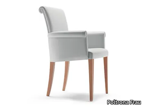 VITTORIA - Easy chair _ Poltrona Frau