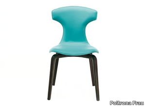 MONTERA - Chair _ Poltrona Frau