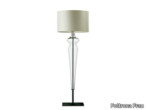 HOLLY - Floor lamp _ Poltrona Frau