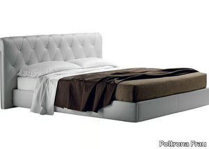 BLUEMOON - Double bed _ Poltrona Frau