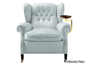 1919 - Bergere armchair _ Poltrona Frau