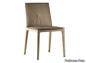 FITZGERALD - Chair _ Poltrona Frau