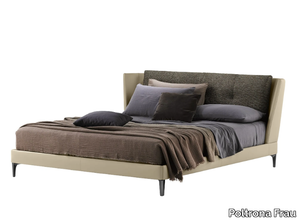 BRETAGNE - Double bed _ Poltrona Frau