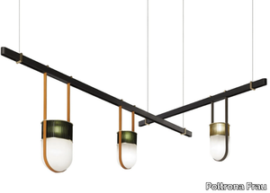 XI - Pendant lamp _ Poltrona Frau