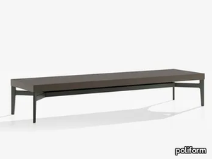 CODE - Honeycomb bench _ Poliform