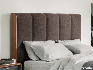 AIDA - Upholstered fabric headboard _ Porada