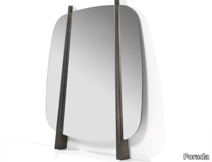 GONG - Freestanding oval mirror _ Porada