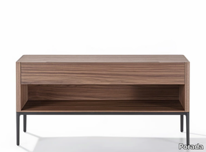 NARA 4 - Contemporary style wooden sideboard _ Porada