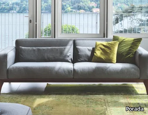 FELLOW - 2 seater fabric sofa _ Porada