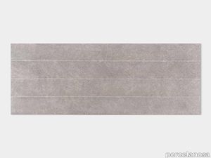 Spiga Bottega Acero 18"X47"
