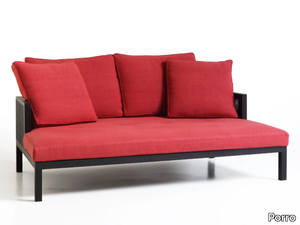 CURRY - Fabric sofa _ Porro