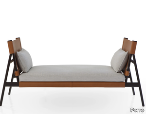 TRAVELLER - Day bed _ Porro