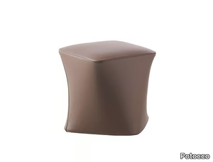 DANCE 792/O - Upholstered pouf _ Potocco