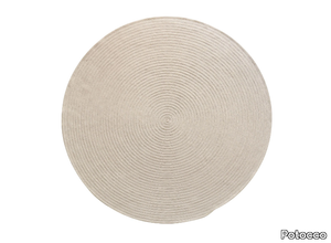 CLUE 971/C - Round outdoor rugs _ Potocco