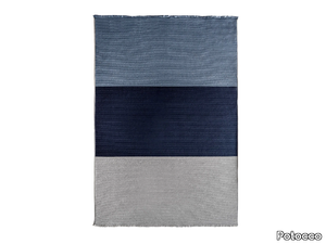 CLUE 971/R - Rectangular outdoor rugs _ Potocco
