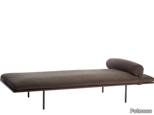 LOOM 880/DB-OUT - Fabric Garden daybed _ Potocco