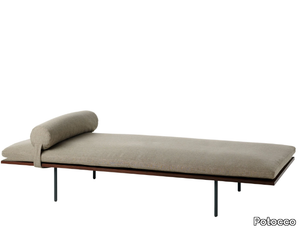 LOOM 880/DB - Fabric day bed _ Potocco