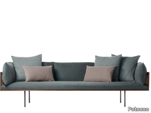 LOOM 880/DC / 880/DC-200 - 3 seater sofa _ Potocco