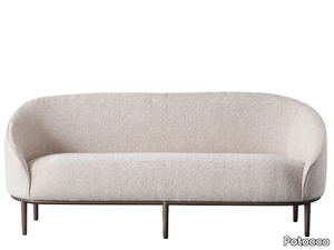 YOISHO 904/D - Fabric small sofa _ Potocco